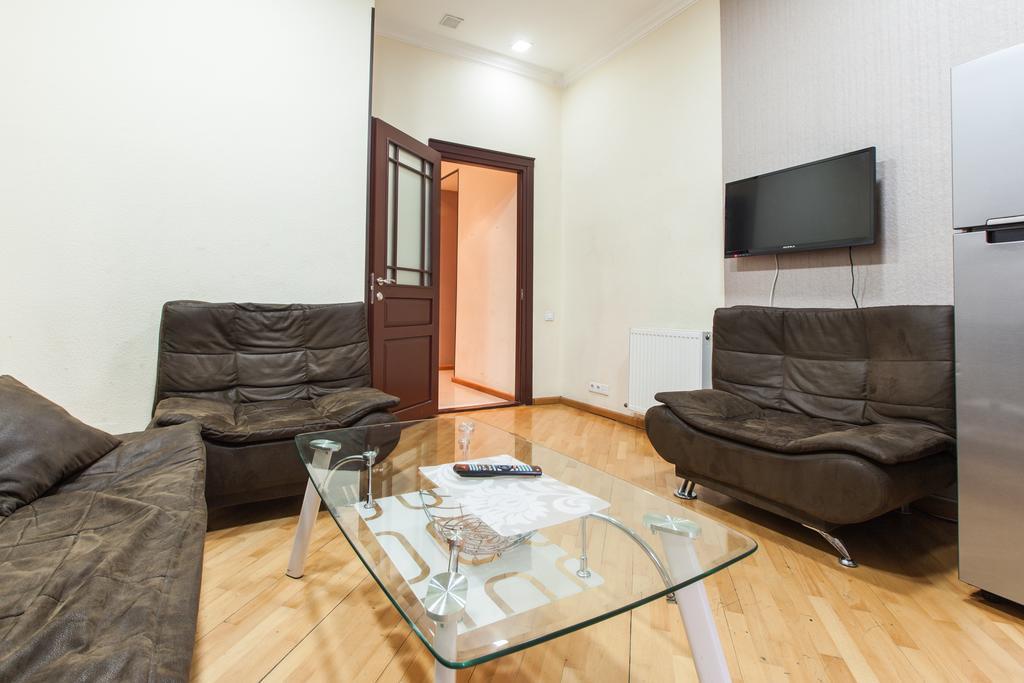 Sweet Home Apartment Tbilisi Camera foto