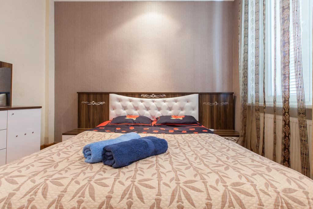 Sweet Home Apartment Tbilisi Camera foto