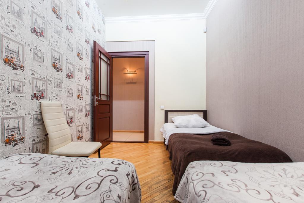 Sweet Home Apartment Tbilisi Camera foto
