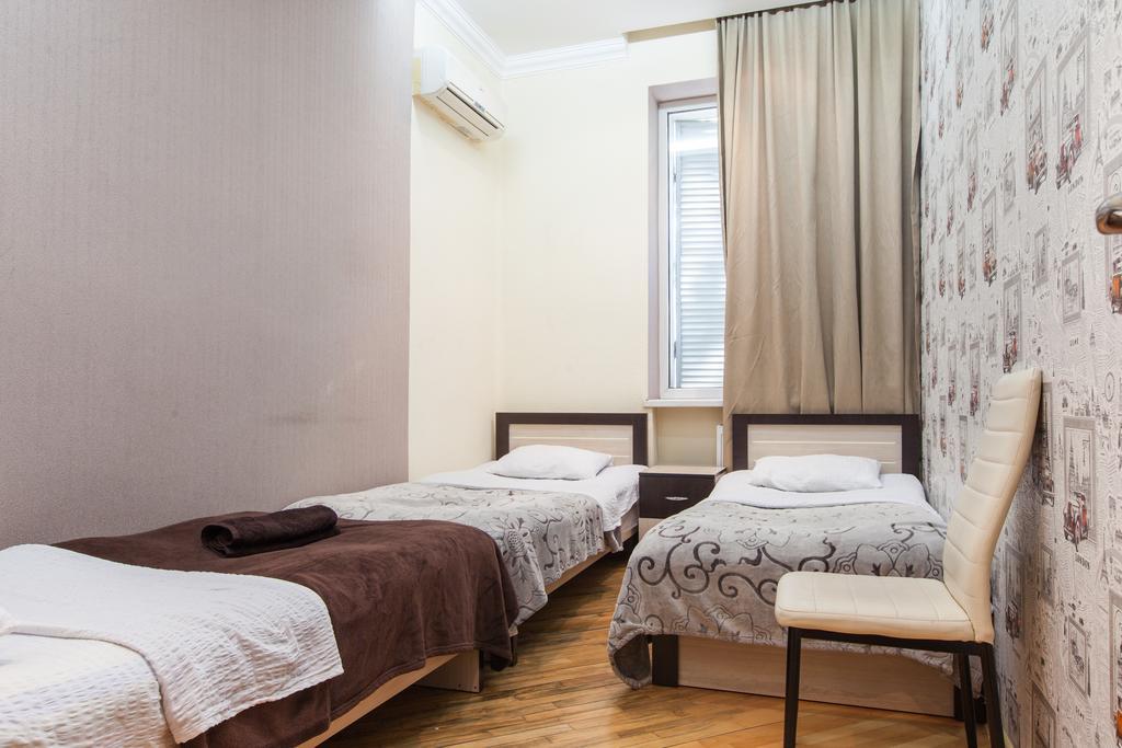Sweet Home Apartment Tbilisi Camera foto
