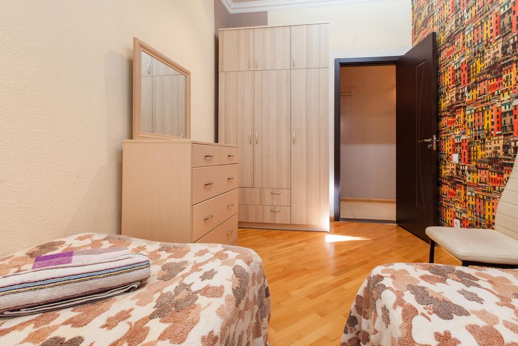 Sweet Home Apartment Tbilisi Camera foto