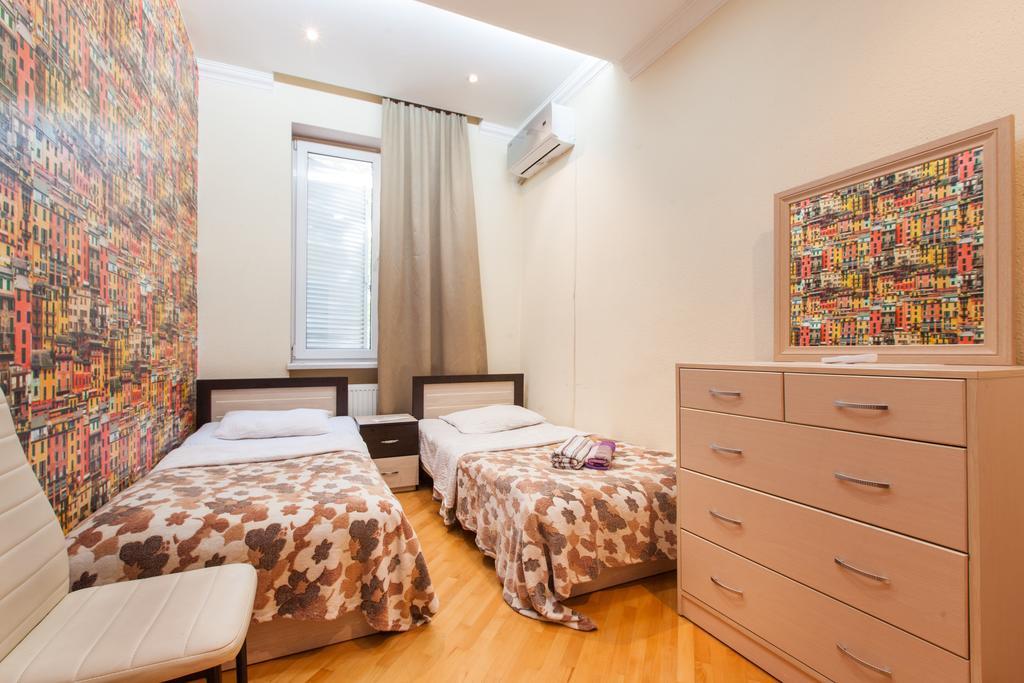 Sweet Home Apartment Tbilisi Camera foto