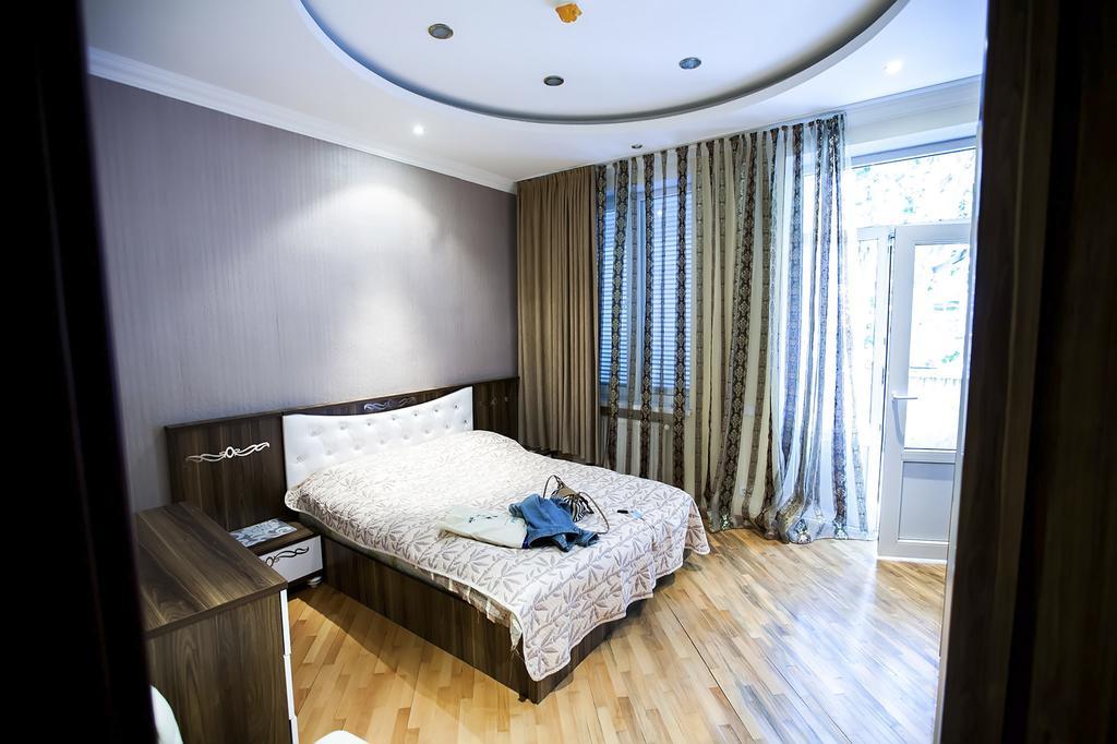 Sweet Home Apartment Tbilisi Camera foto