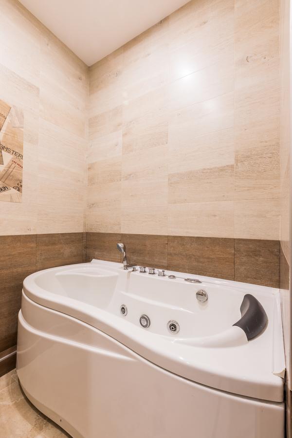 Sweet Home Apartment Tbilisi Esterno foto