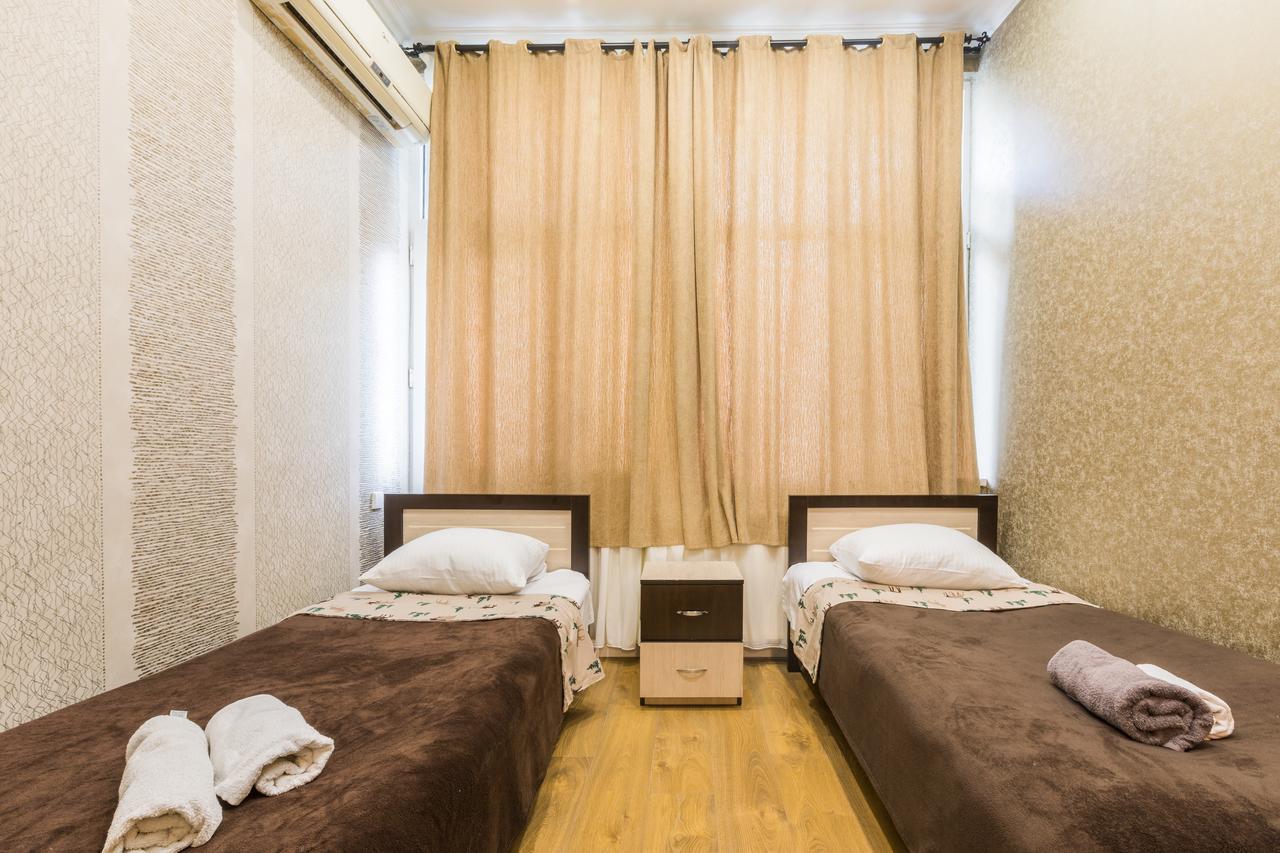 Sweet Home Apartment Tbilisi Esterno foto