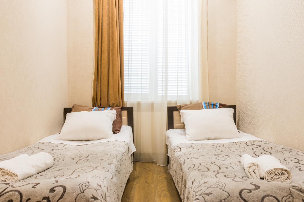 Sweet Home Apartment Tbilisi Esterno foto