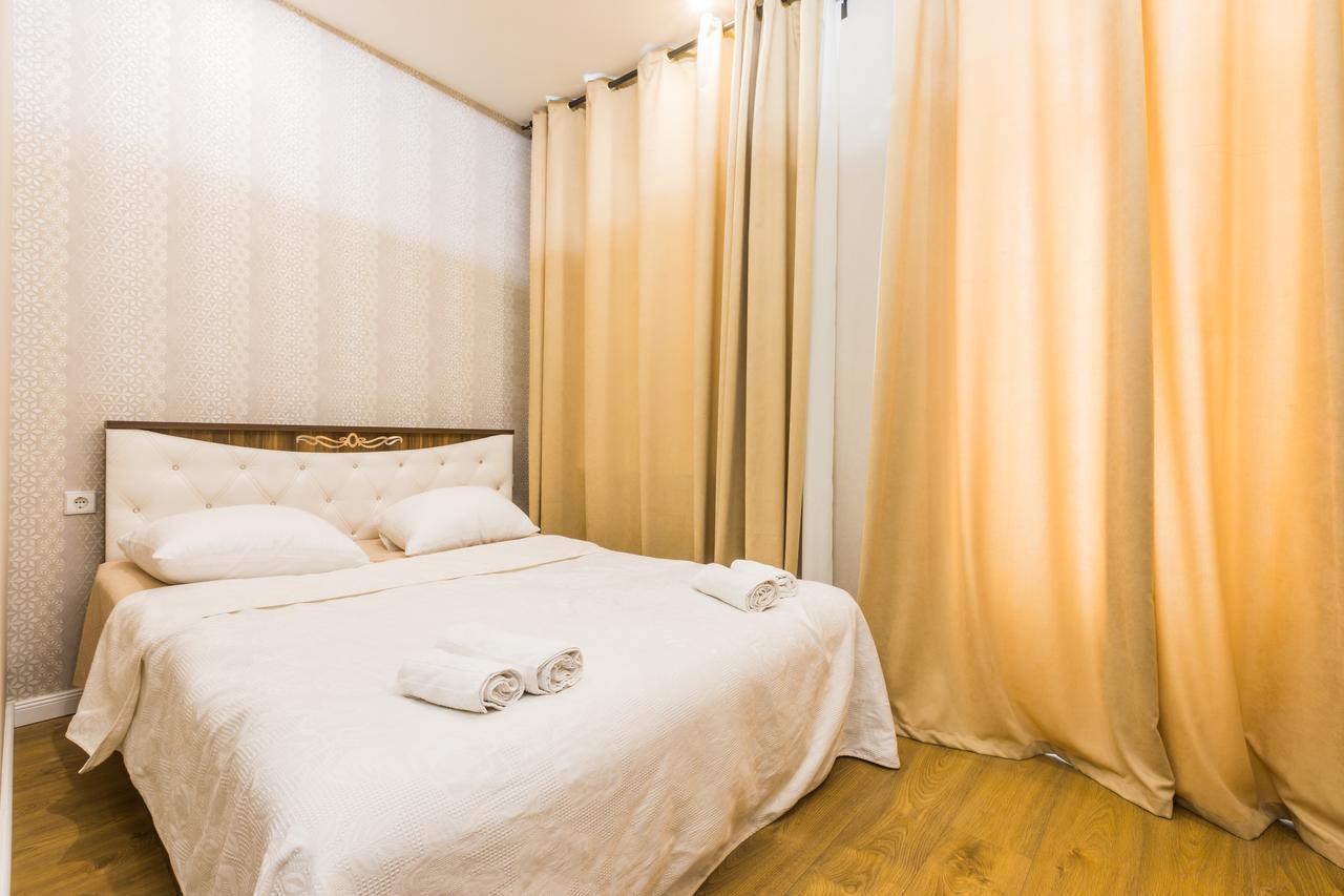 Sweet Home Apartment Tbilisi Esterno foto