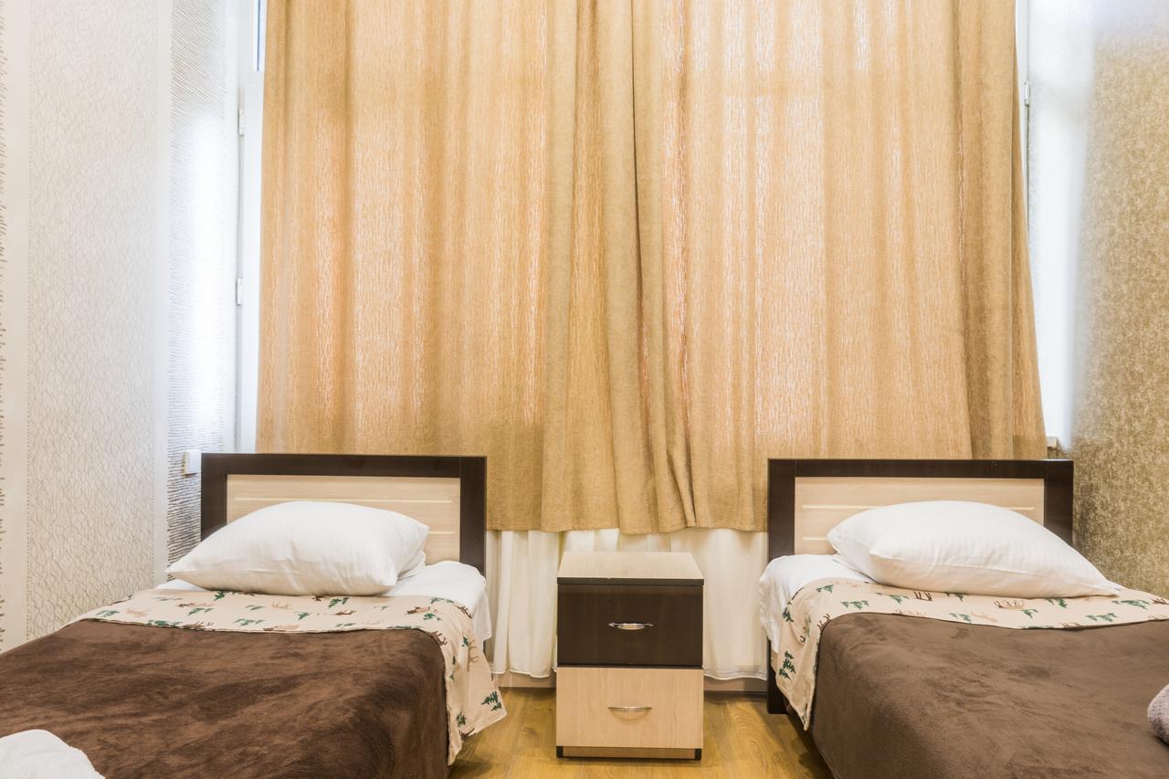 Sweet Home Apartment Tbilisi Esterno foto